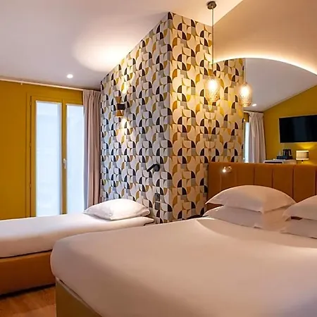 Arc Elysees Hotel 3*