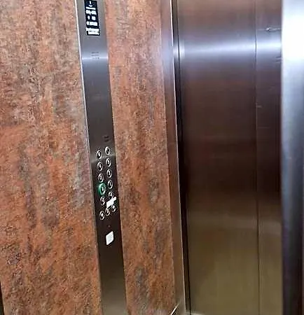Hotell Arc Elysees