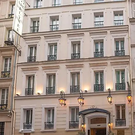 Arc Elysees 3*