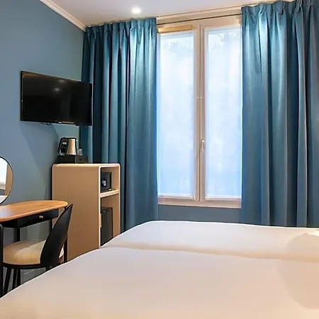Hotel Arc Elysees Paris