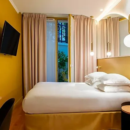 Hotell Arc Elysees