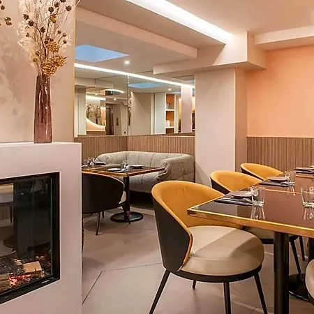 Arc Elysees Paris