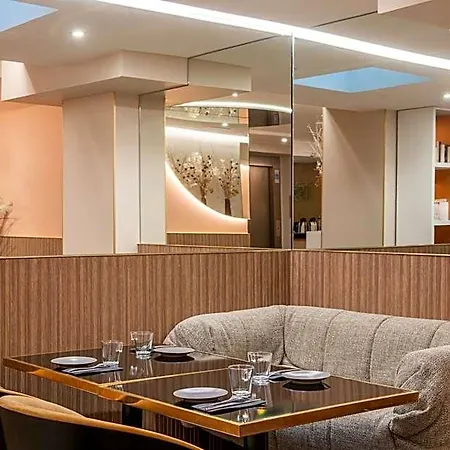 Arc Elysees Hotell Paris