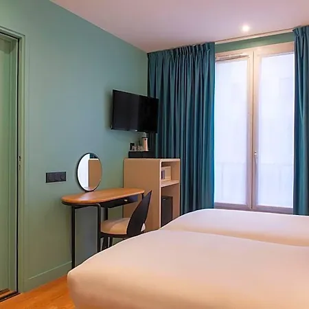 Arc Elysees Hotell Paris
